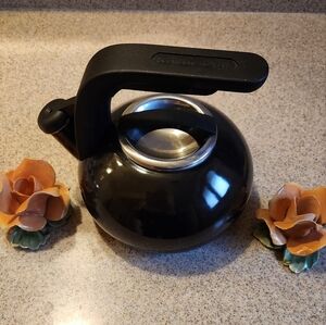 KitchenAid Black Tea Kettle